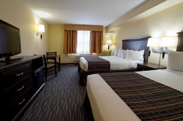 Country Inn & Suites by Radisson Niagara Falls ON - Photo4