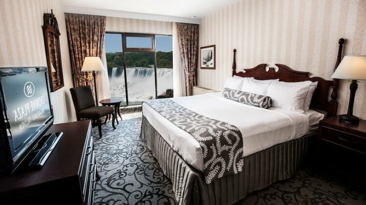 Crowne Plaza Hotel-Niagara Falls/Falls View - Photo3