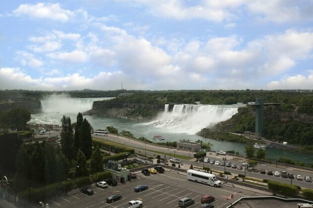 Crowne Plaza Hotel-Niagara Falls/Falls View - Photo5