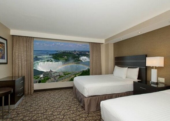Embassy Suites by Hilton Niagara Falls Fallsview - Photo3