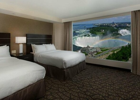 Embassy Suites by Hilton Niagara Falls Fallsview - Photo5