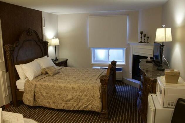 Grewals Inn and Suites by Elevate Rooms - Photo3