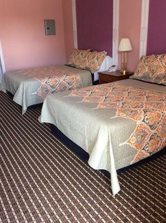Grewals Inn and Suites by Elevate Rooms - Photo4