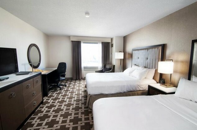 Hilton Niagara Falls/ Fallsview Hotel and Suites - Photo5