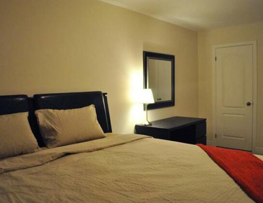 Living Suites - Niagara Guest House - Photo4