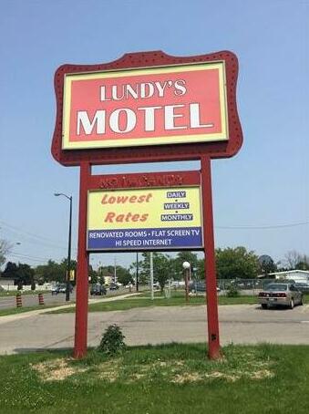 Lundy's Motel