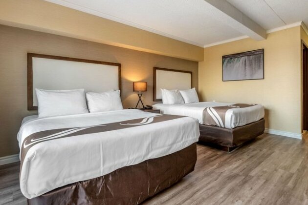 Quality Inn & Suites Niagara Falls City - Photo4
