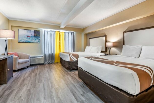 Quality Inn & Suites Niagara Falls City - Photo5