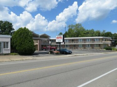Riverview Motel Niagara Falls City