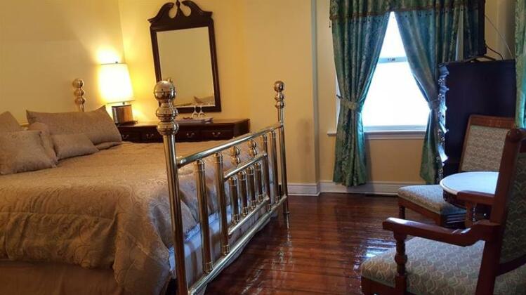 Somewhere In Time Bed And Breakfast - Photo2