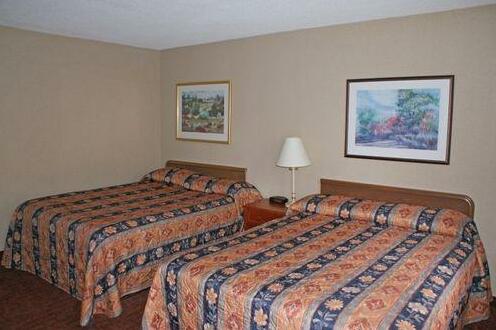 The Lodge Inn and Suites in Niagara Falls - Photo3