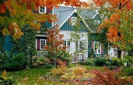 Applewood Hollow Bed and Breakfast