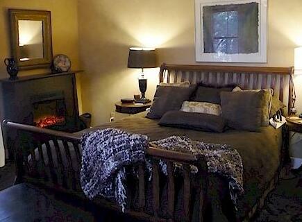 Copper Dreams Bed and Breakfast - Photo2