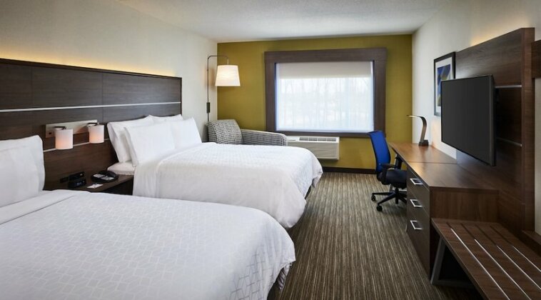 Holiday Inn Express - Niagara-On-The-Lake - Photo4