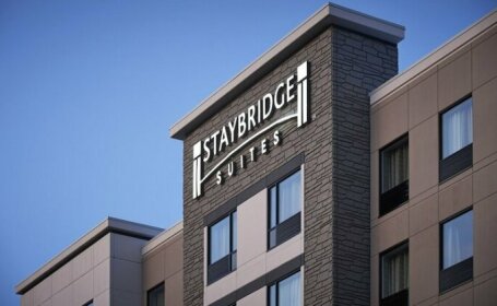 Staybridge Suites - Niagara-On-The-Lake