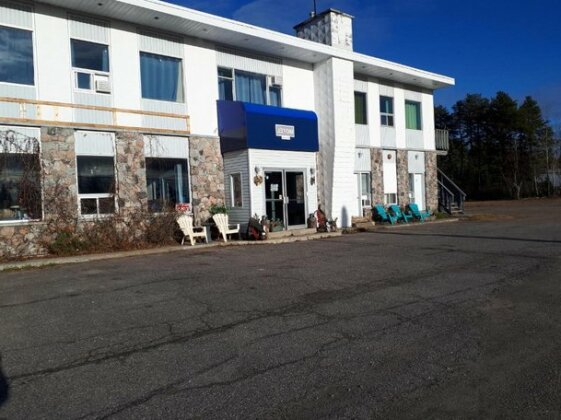 Nipigon Travelers Motel