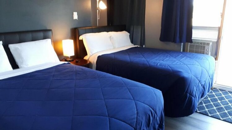 Nipigon Travelers Motel - Photo2