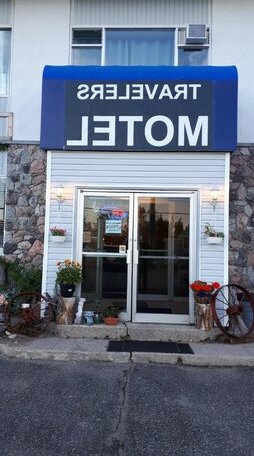 Nipigon Travelers Motel - Photo4