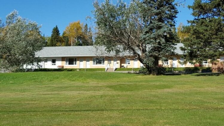 Northland Motel Nipigon - Photo2