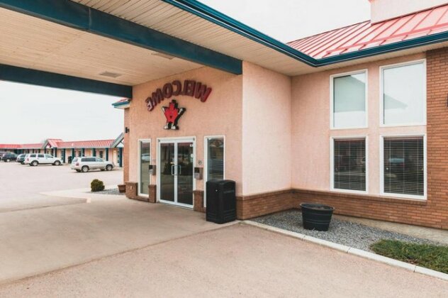 Canadian Motel North Battleford - Photo2