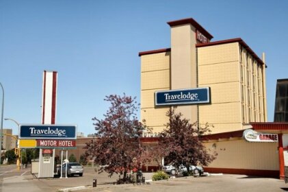 Travelodge by Wyndham North Battleford