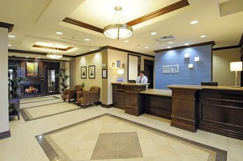 Holiday Inn Express Hotel & Suites North Bay - Photo5