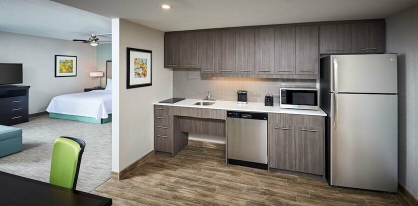 Homewood Suites By Hilton North Bay - Photo5