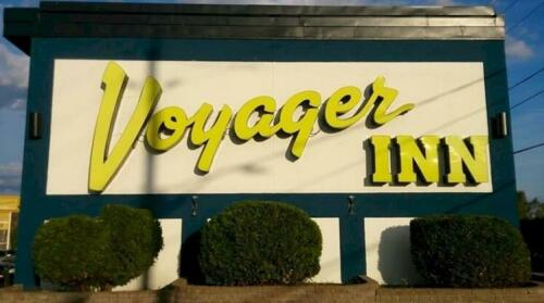 Voyager Inn North Bay