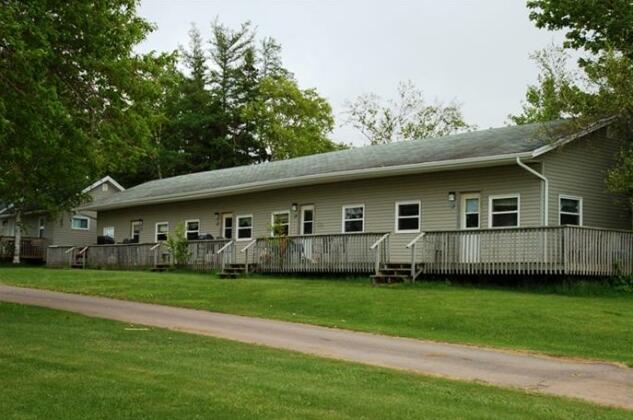 North Rustico Motel & Cottages - Photo4