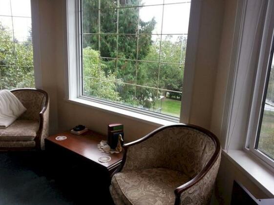 By the Sea BnB Sidney Victoria BC - Photo5