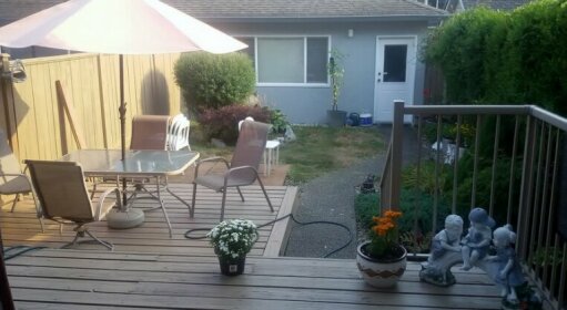 Homestay - Come stay with us North Vancouver
