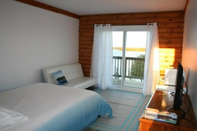 Tamarac Island Motel - Photo2