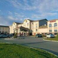 Super 8 Fort St John Nunavut