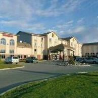 Super 8 Fort St John Nunavut