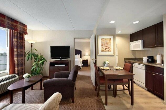 Homewood Suites by Hilton Toronto-Oakville - Photo2