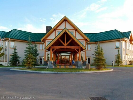 Lakeview Inns & Suites - Okotoks - Photo2