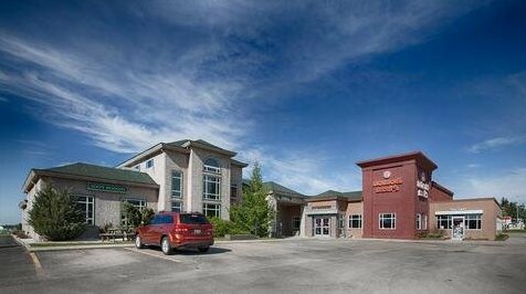 Best Western of Olds - Photo2