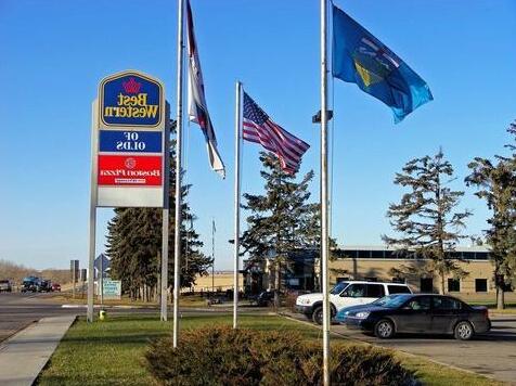 Best Western of Olds - Photo4