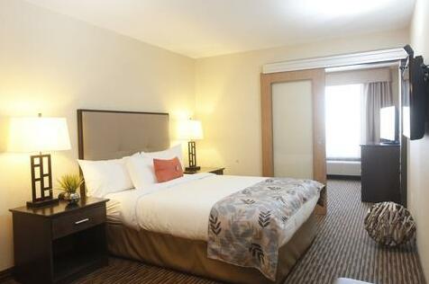 Pomeroy Inn & Suites at Olds College - Photo5