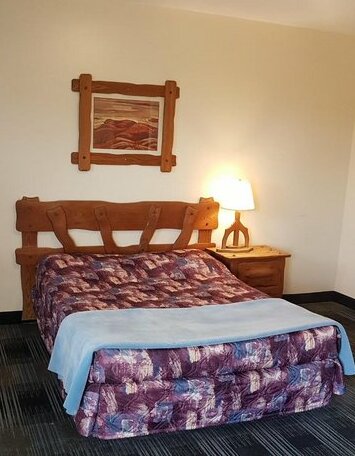 Agassiz Park Lodge - Photo3