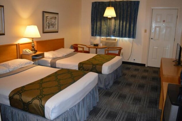 Agassiz Park Lodge - Photo4