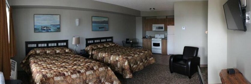 Alberta Beach Inn and Suites - Photo3