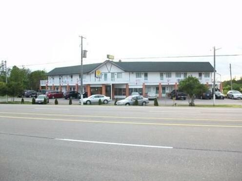 Orangeville Motel - Photo2
