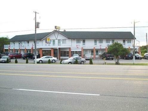 Orangeville Motel - Photo3