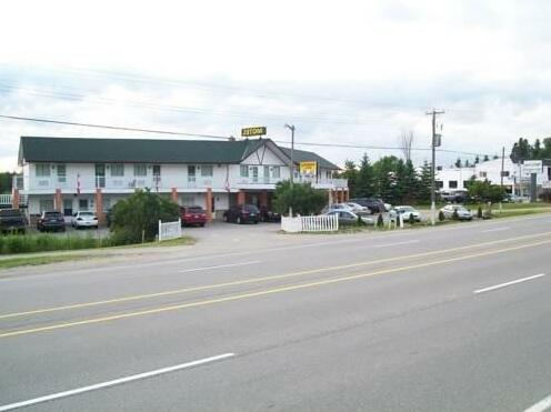 Orangeville Motel - Photo5