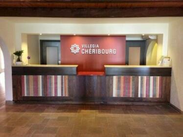 Hotel Cheribourg