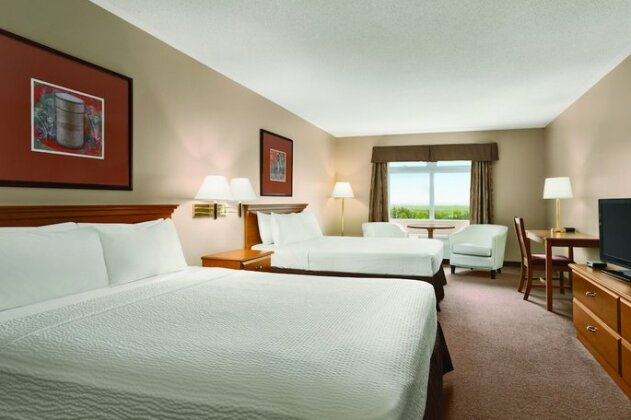 Days Inn by Wyndham Oromocto Conference Centre - Photo5