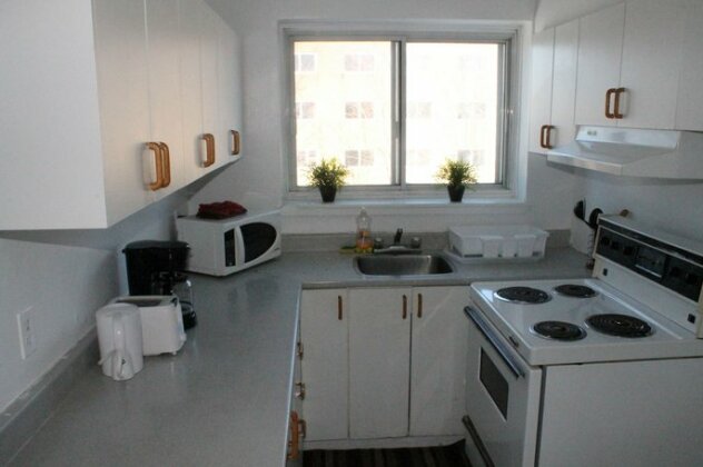 Adib Apartments - 630 Cummings Ave Unit 11 - Photo3
