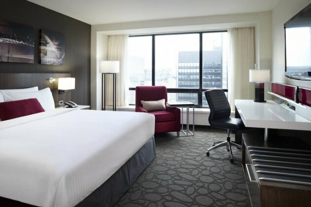 Delta Hotels by Marriott Ottawa City Centre - Photo2