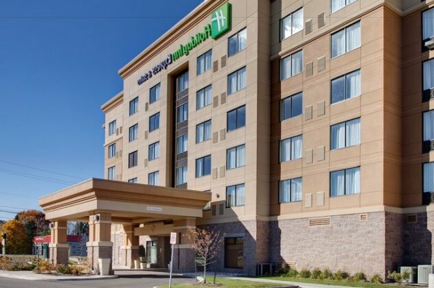 Holiday Inn Express Hotel & Suites Ottawa West-Nepean